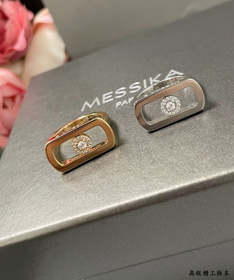 MESSIKA